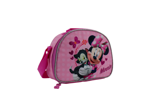 Sac à goûter MINNIE
