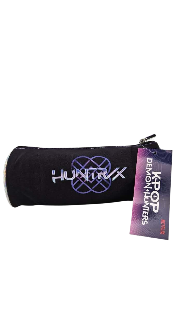 ⚠️ Arrivage du 15/07 Trousse ronde K-POP
