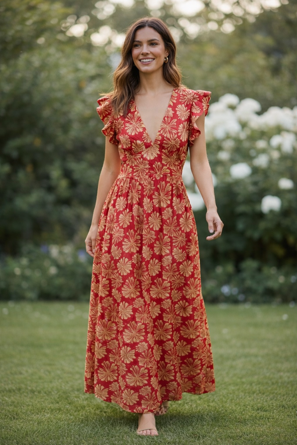 Robe MATHILDA