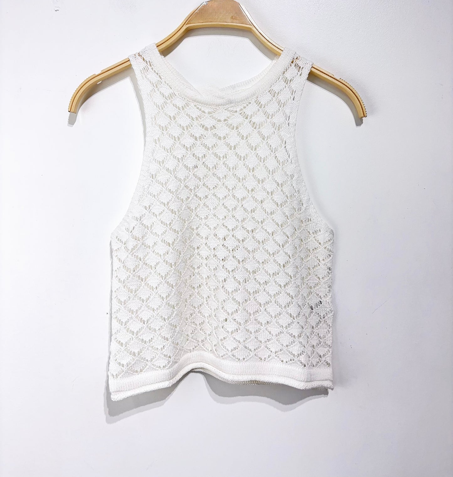 Ensemble de plage en crochet