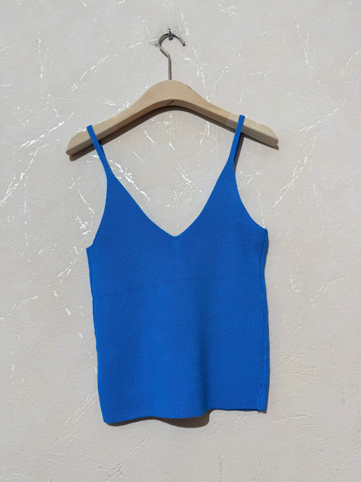 Debardeur en maille