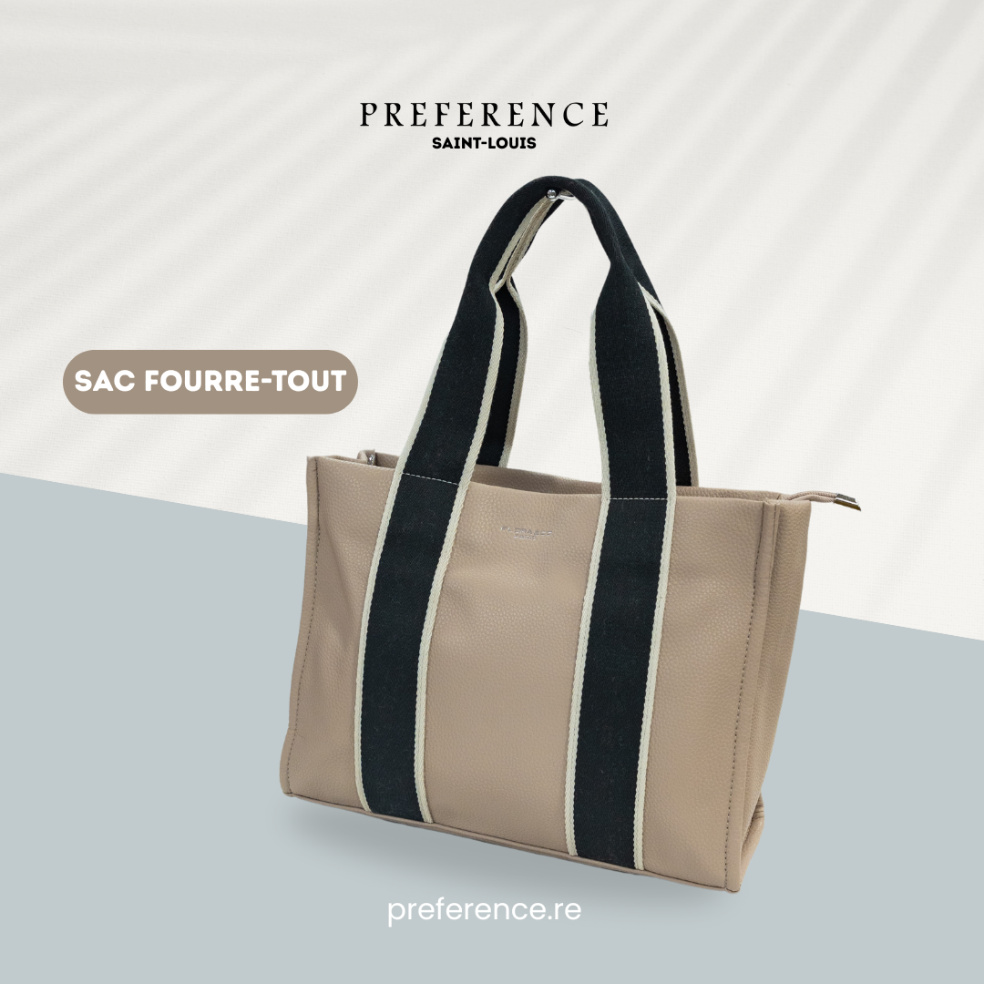 Sac cabas F6946