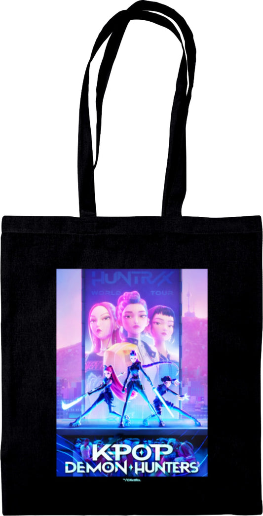 TOTE BAG K-Pop