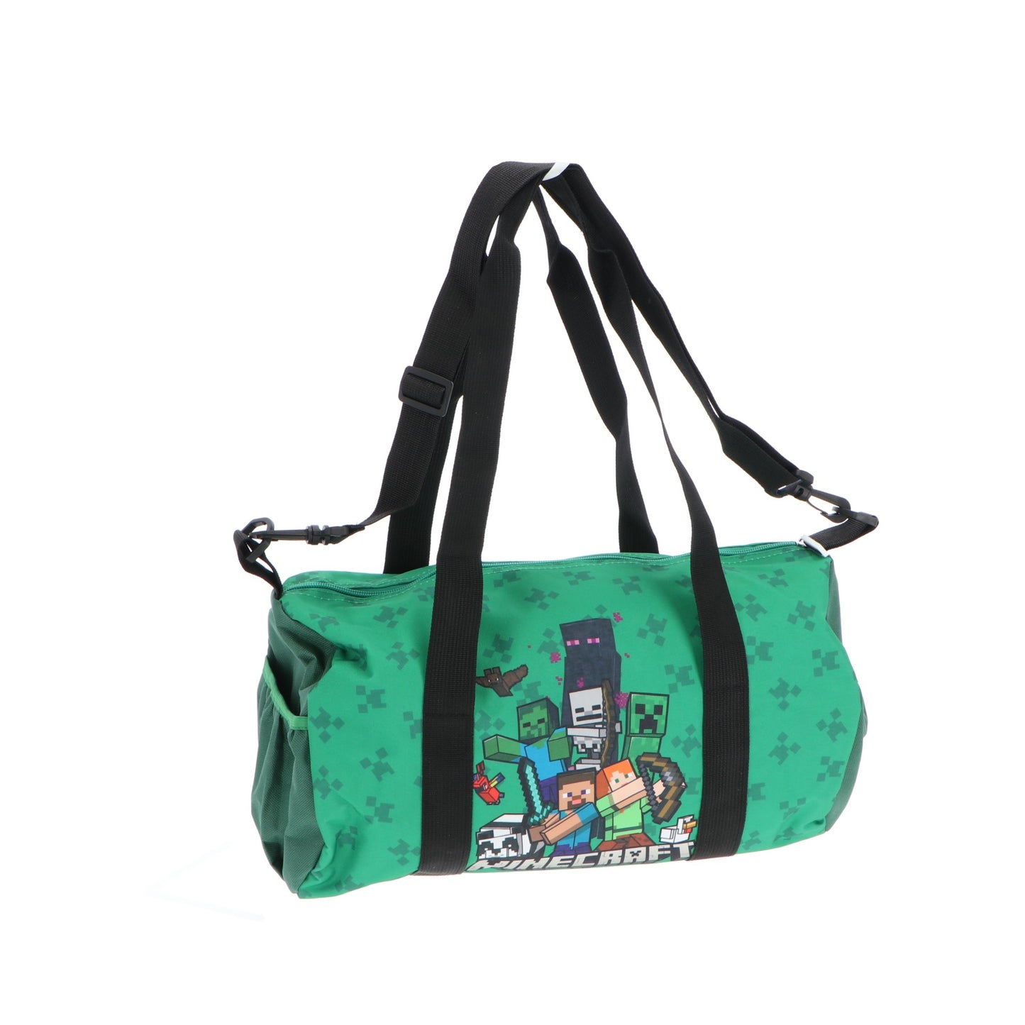 Sac sport Minecraft