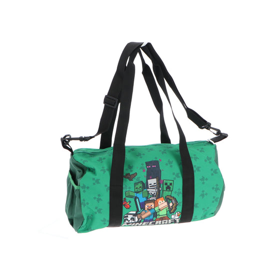 Sac sport Minecraft