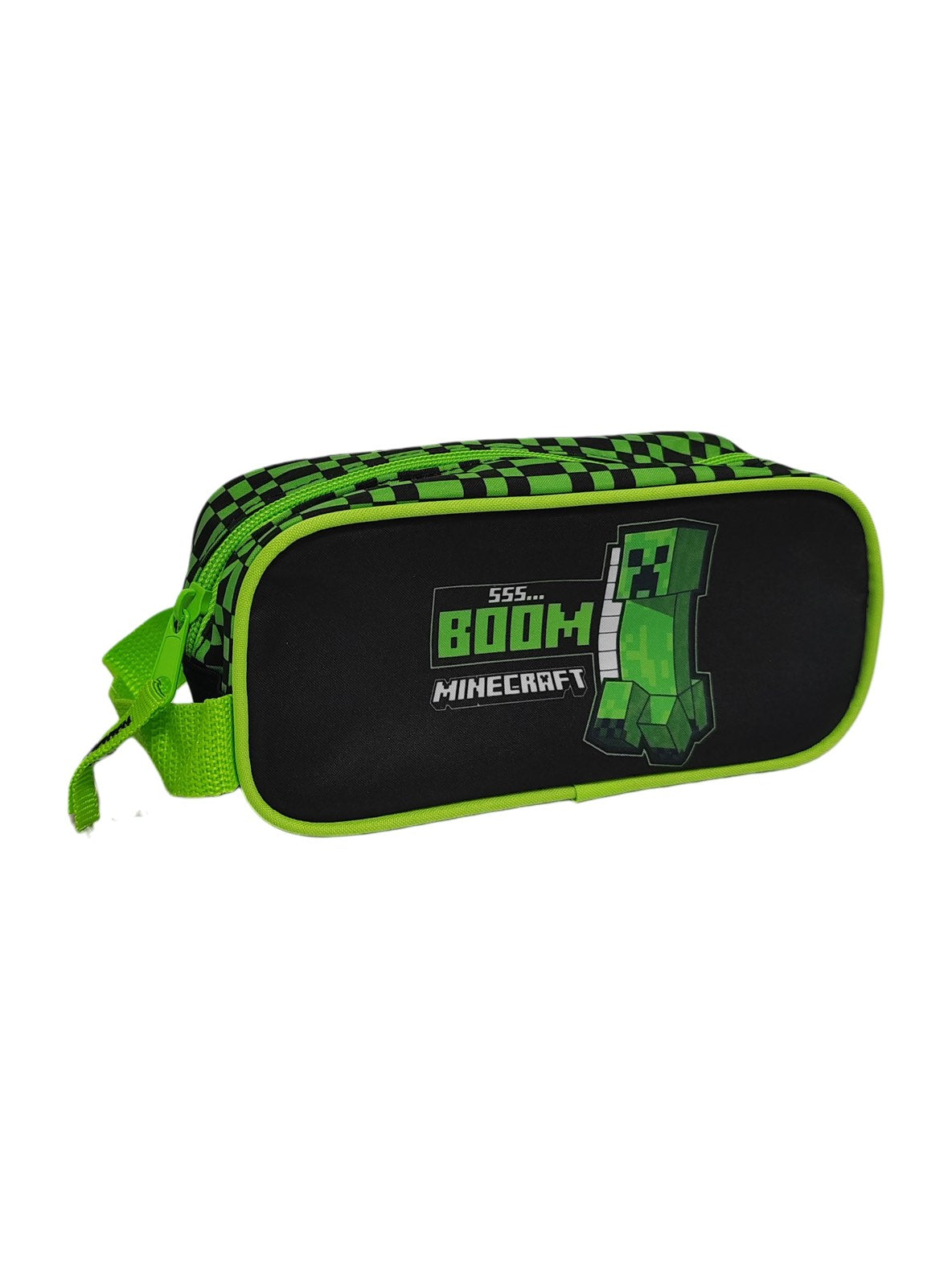 Trousse Minecraft
