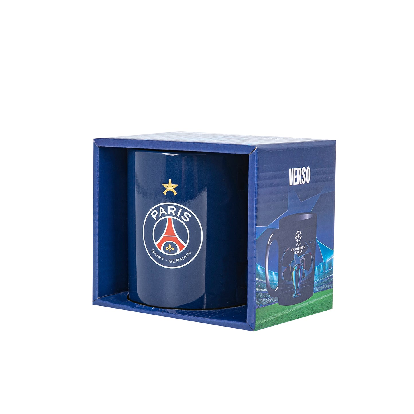 Mug PSG x LDC 390ML
