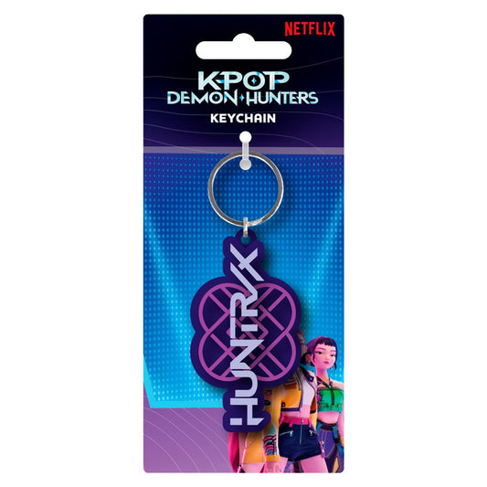 Porte-clé KPOP HUNTERS