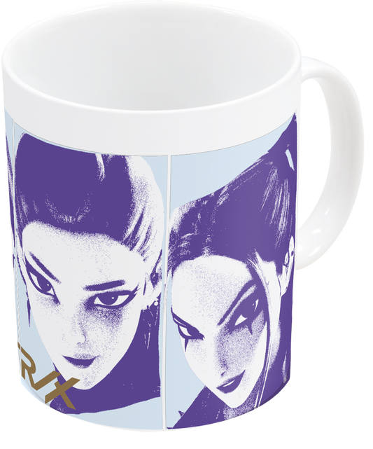 Mug K-Pop en céramique
