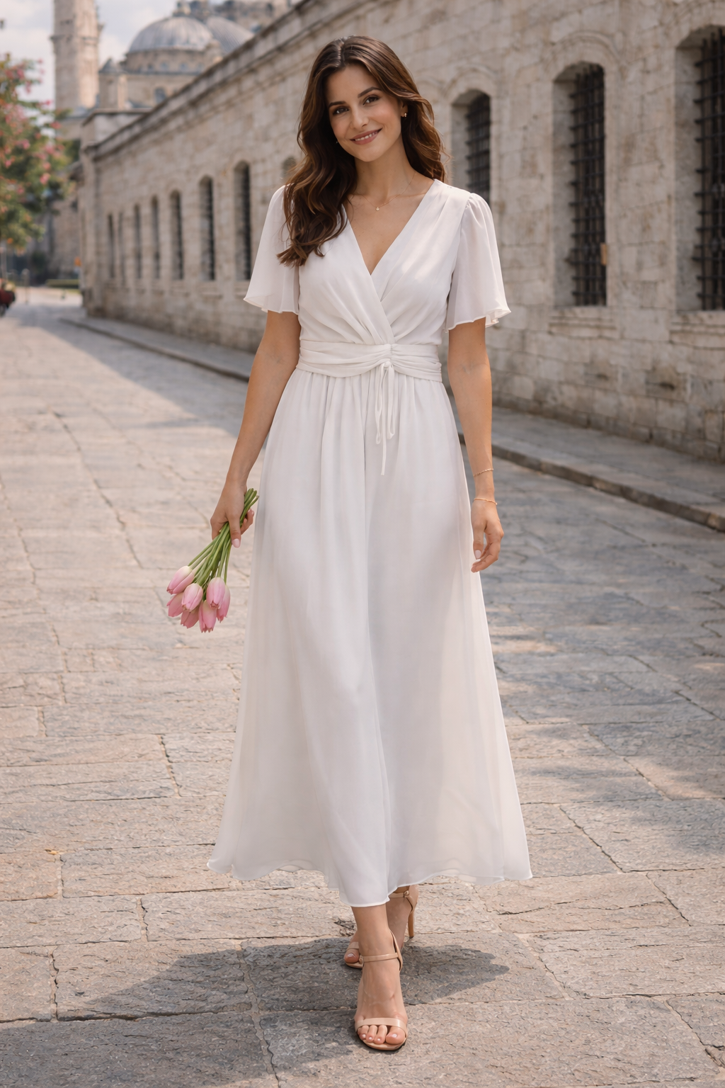 ROBE EMPIRE