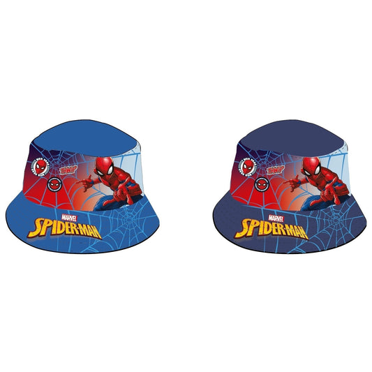 Chapeau Spiderman
