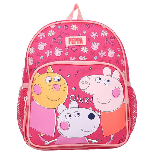 Sac à dos Peppa Pig 30cm