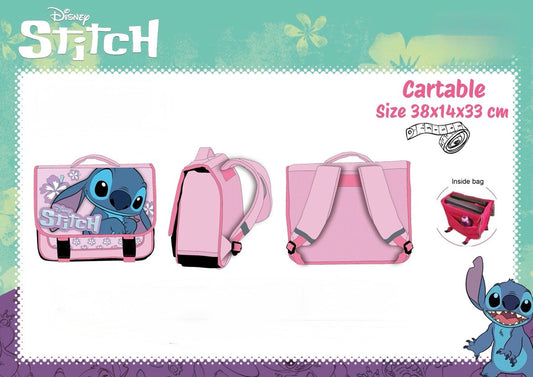 Cartable Stitch