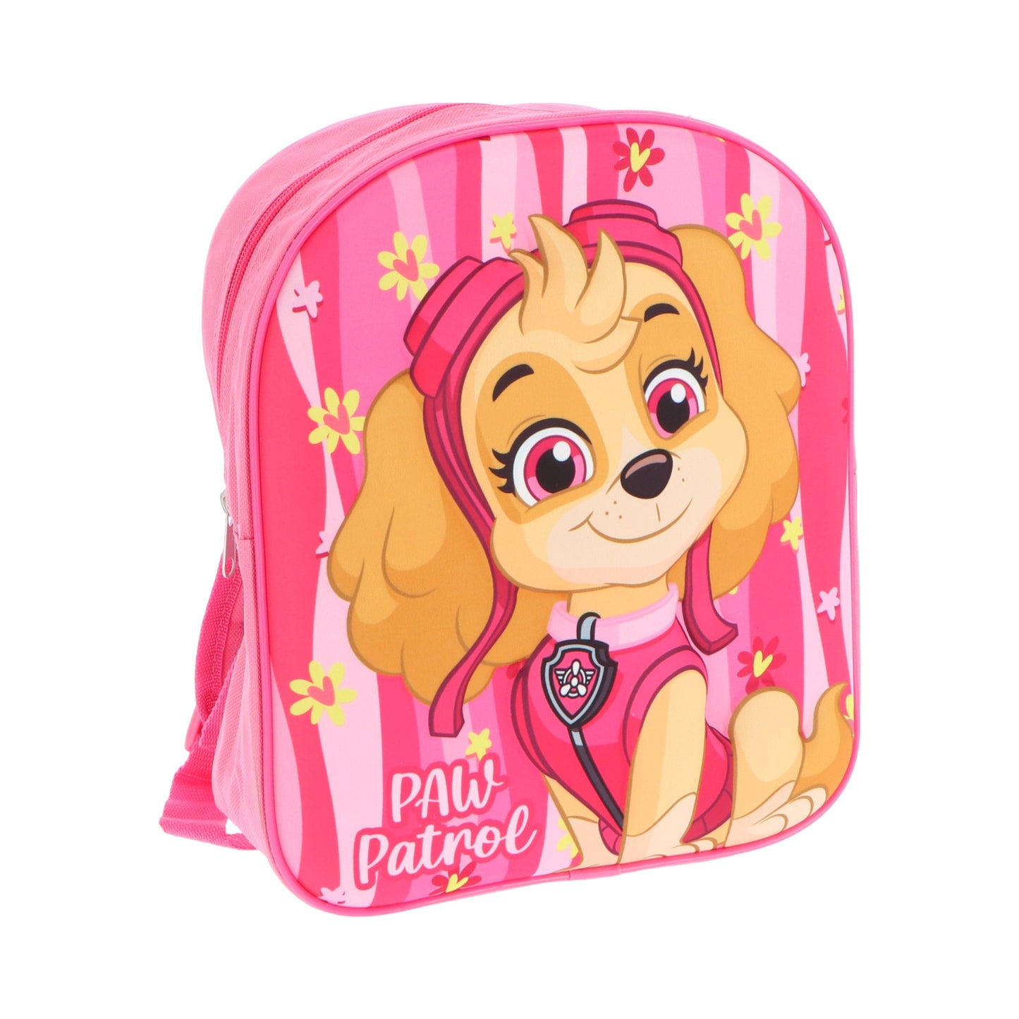 Sac à dos PAT PATROUILLE Fille