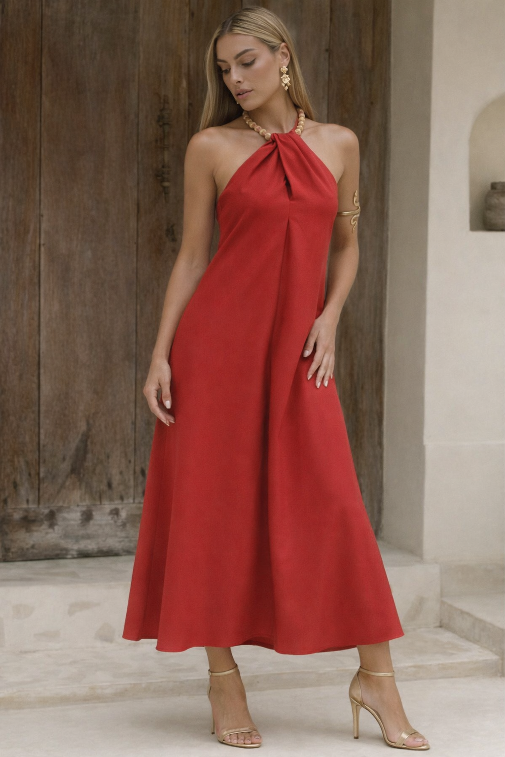 Robe Haïfa