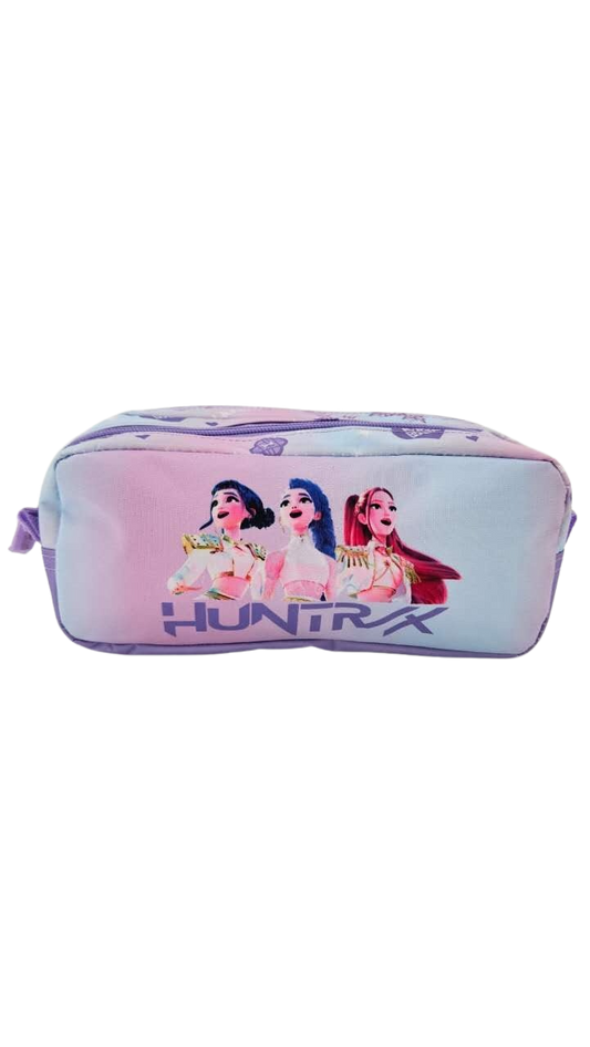 ⚠️ Arrivage du 15/07 Trousse K-POP 2Zips