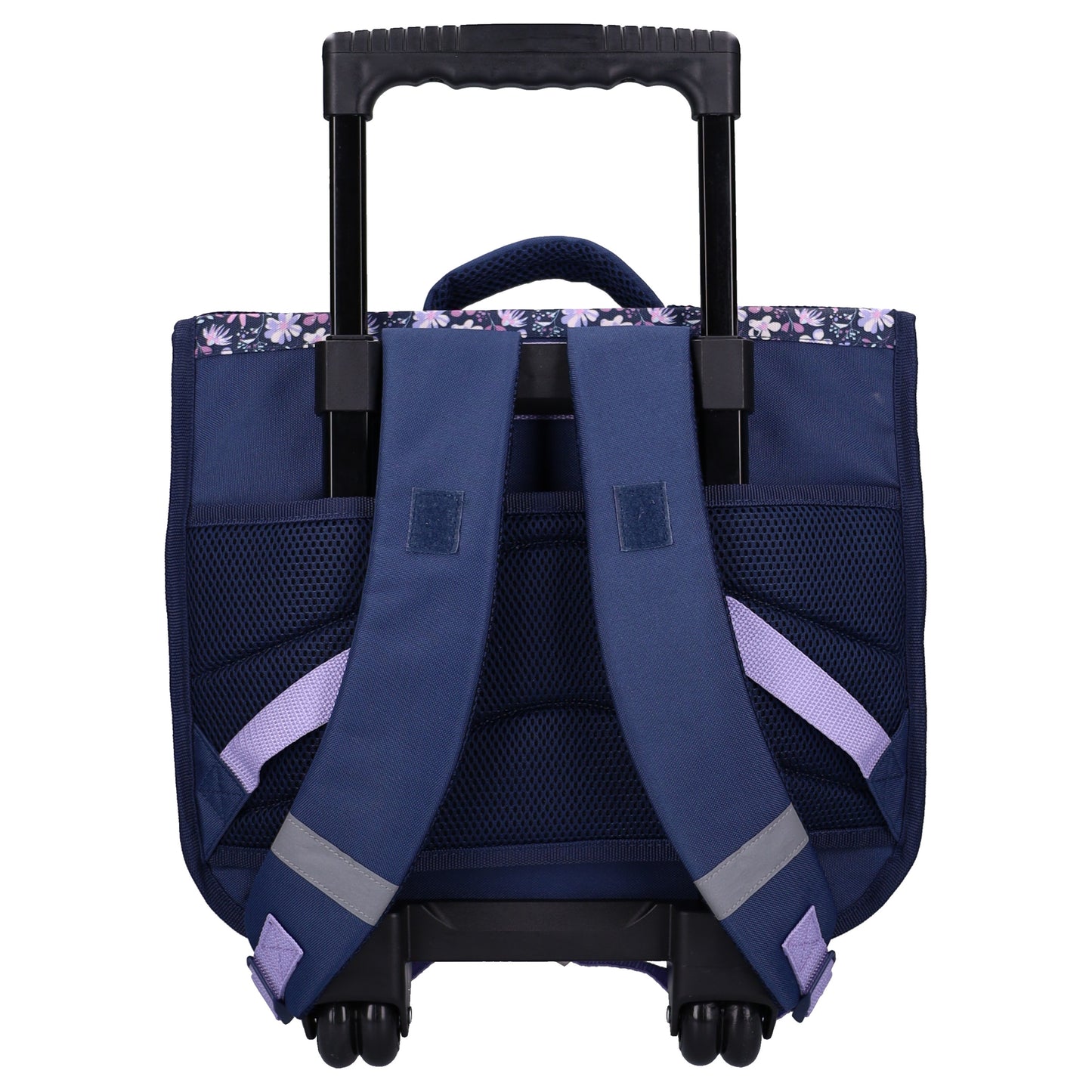 Arrivage fin juillet Cartable à roulette Studio V