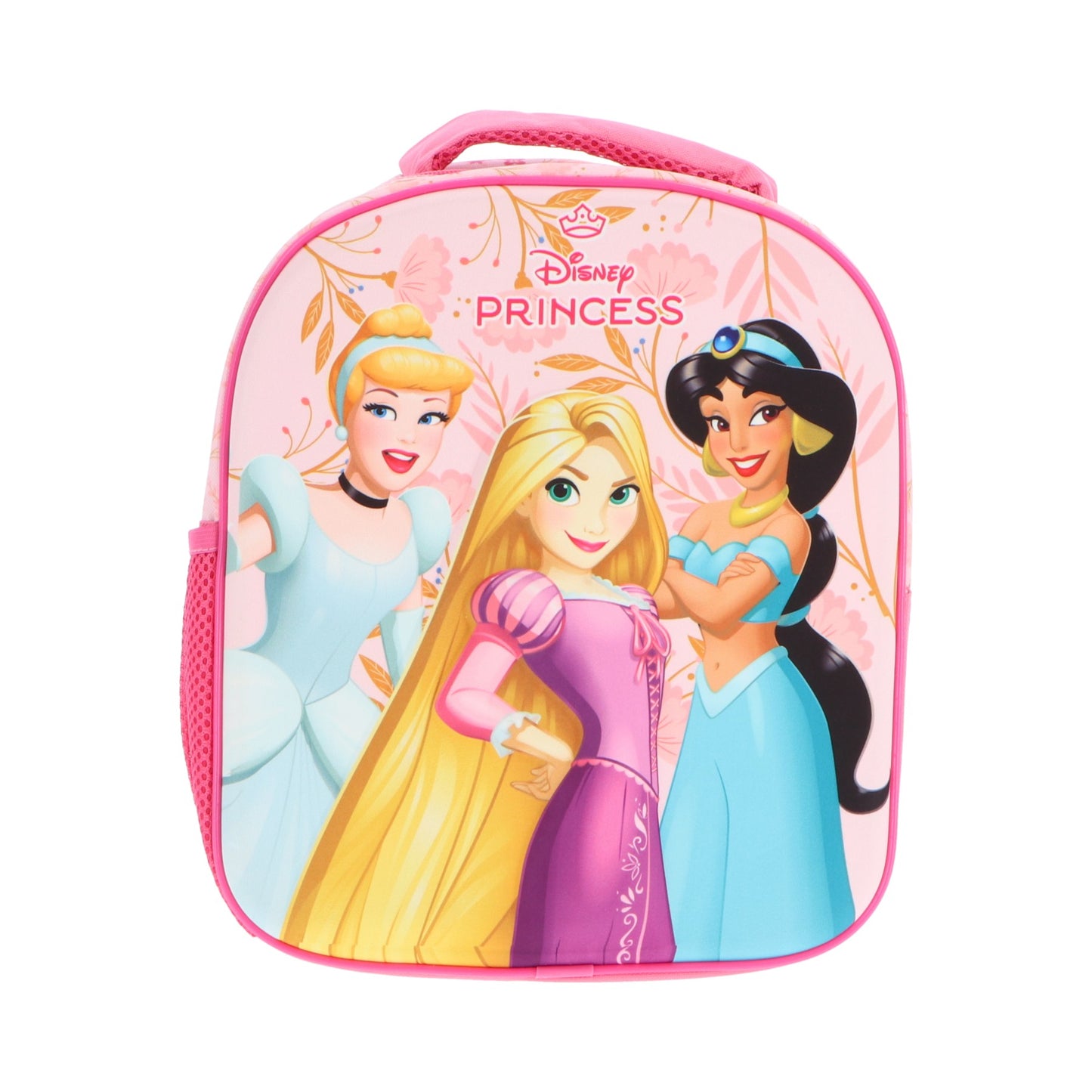 Sac à dos 3D PRINCESSE