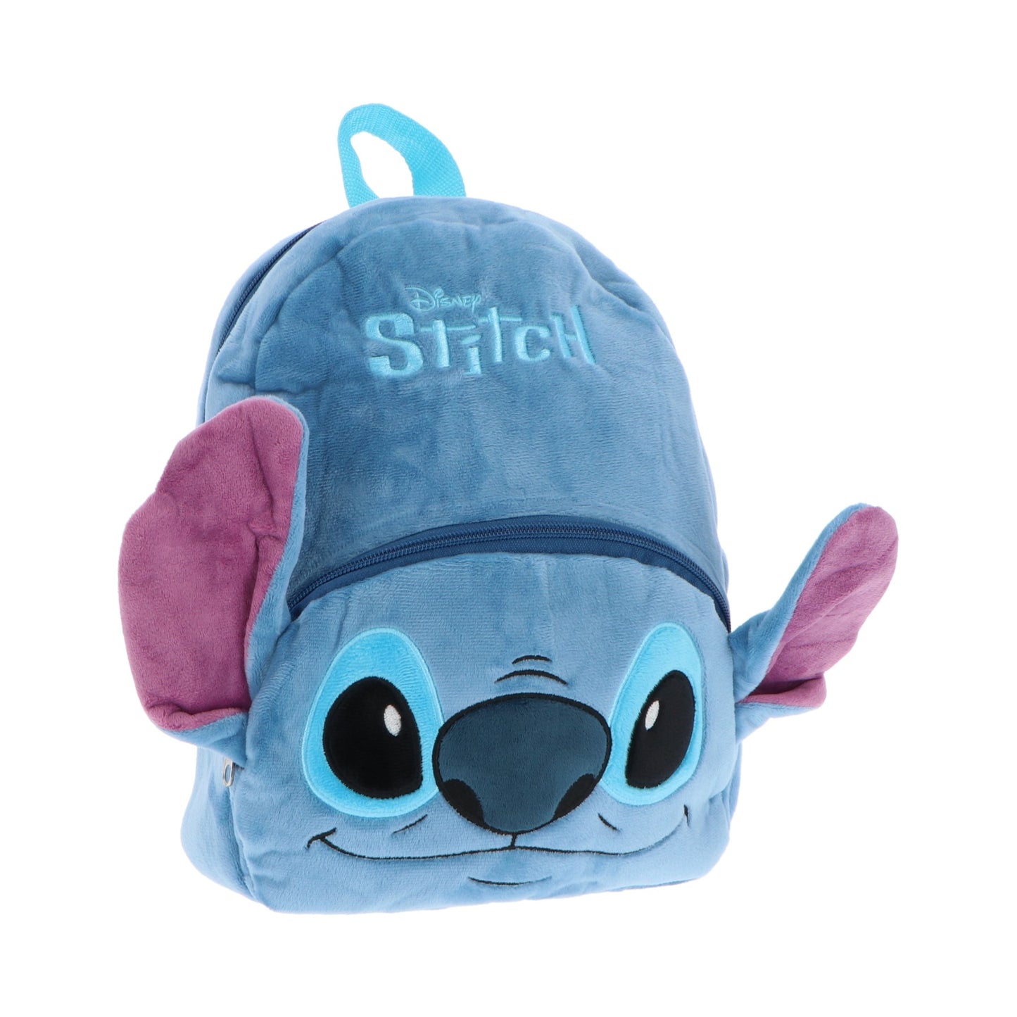 Sac à dos peluche STITCH