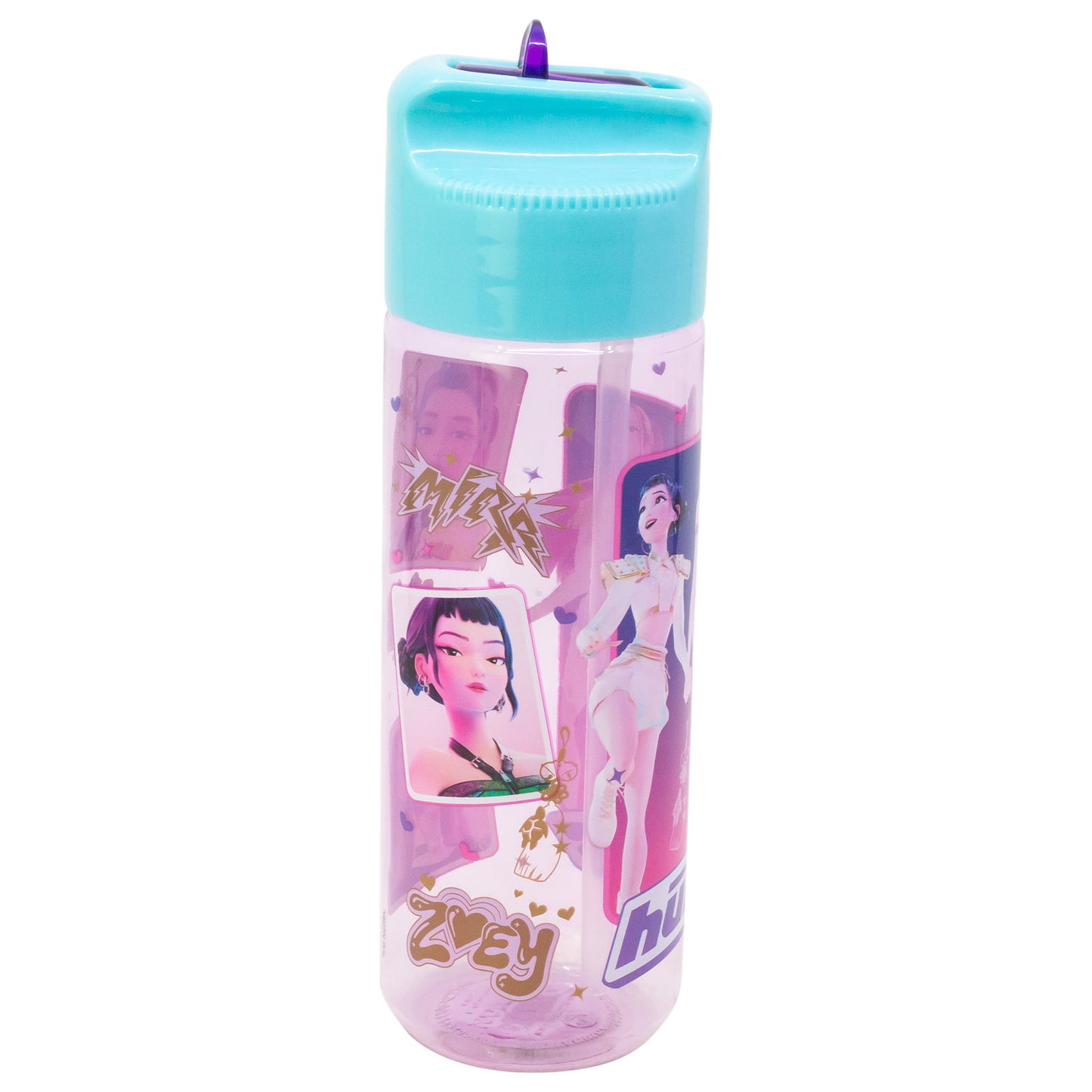 Gourde K-Pop 540ml
