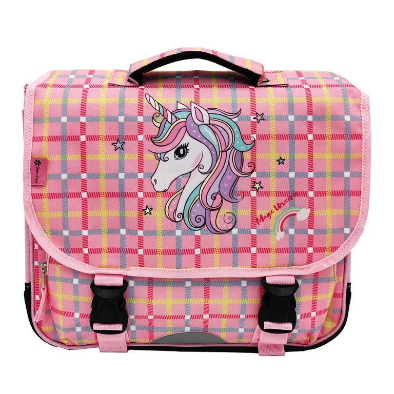 Cartable LICORNE 41cm