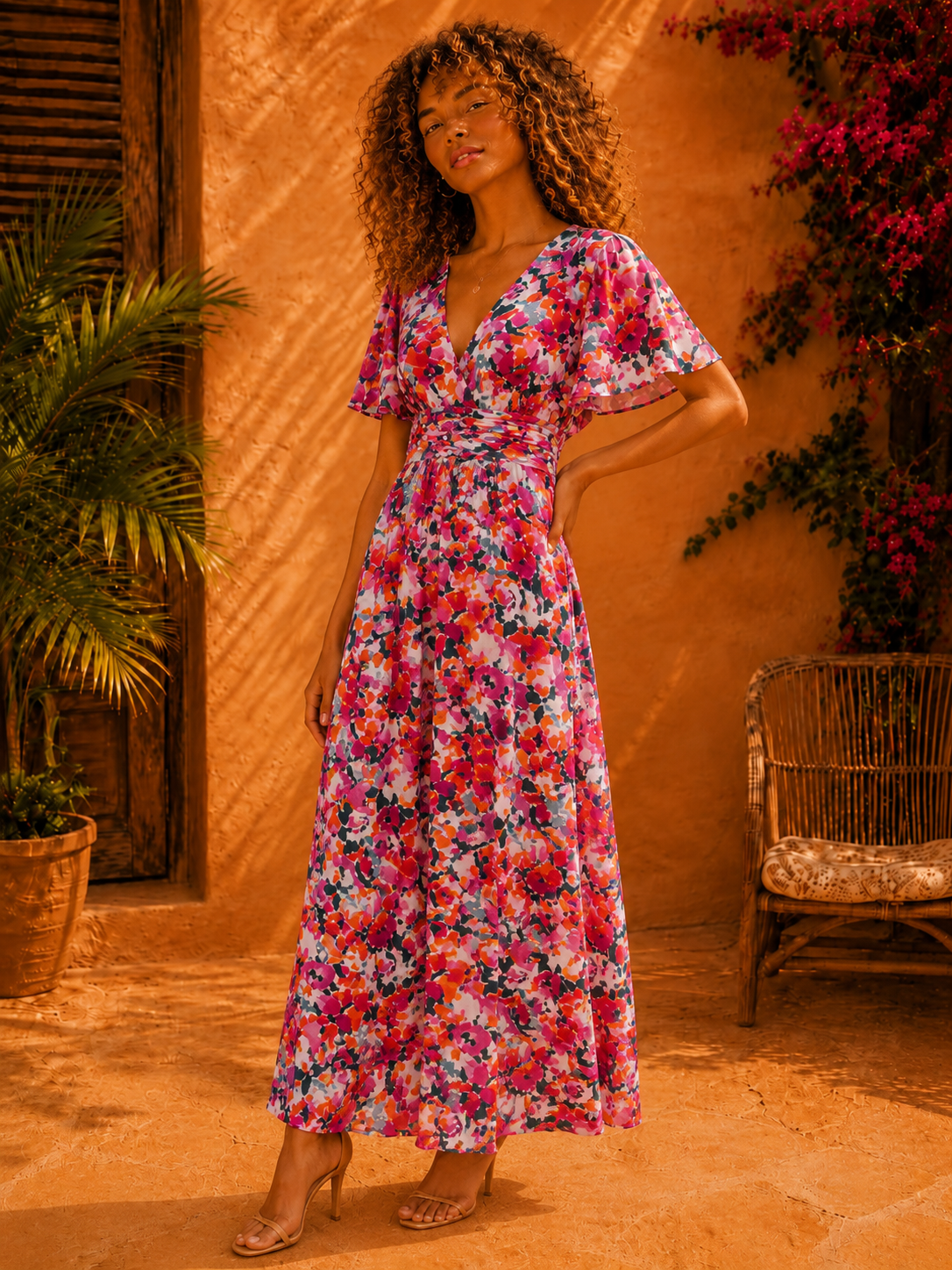 Robe NOUNAH