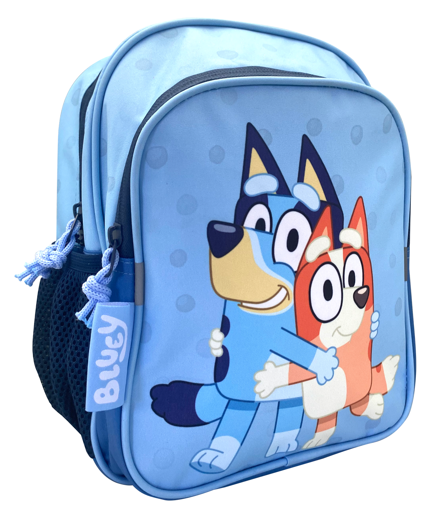 Sac à dos Bluey multipoches