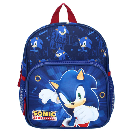 Sac à dos SONIC 29cm