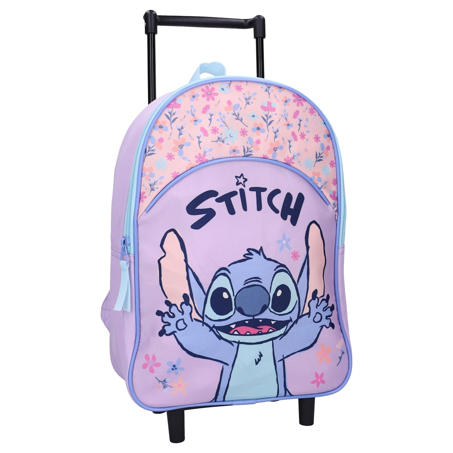 Sac à dos roulette STITCH (Maternelle)
