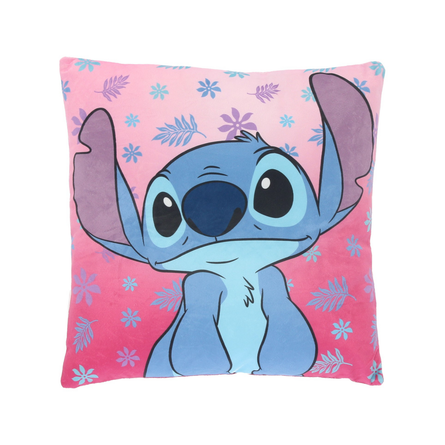 Coussin STITCH double face