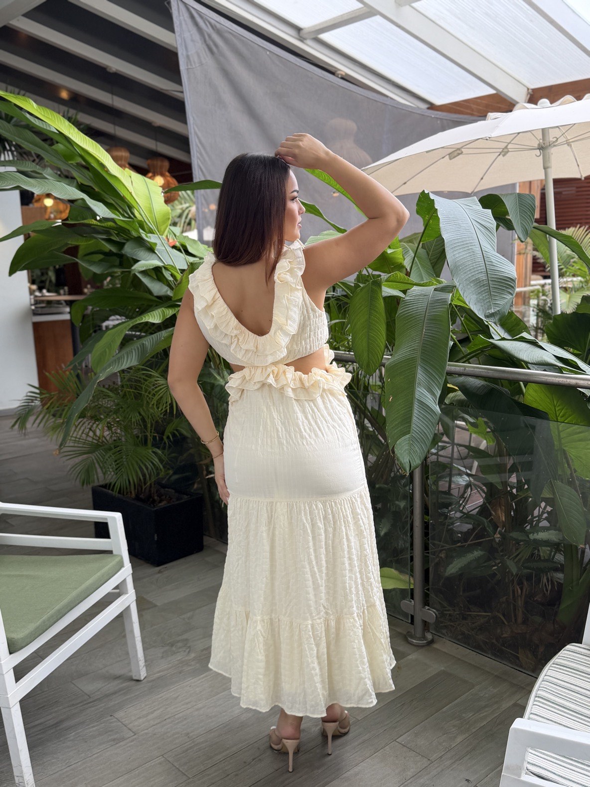 Robe Angela