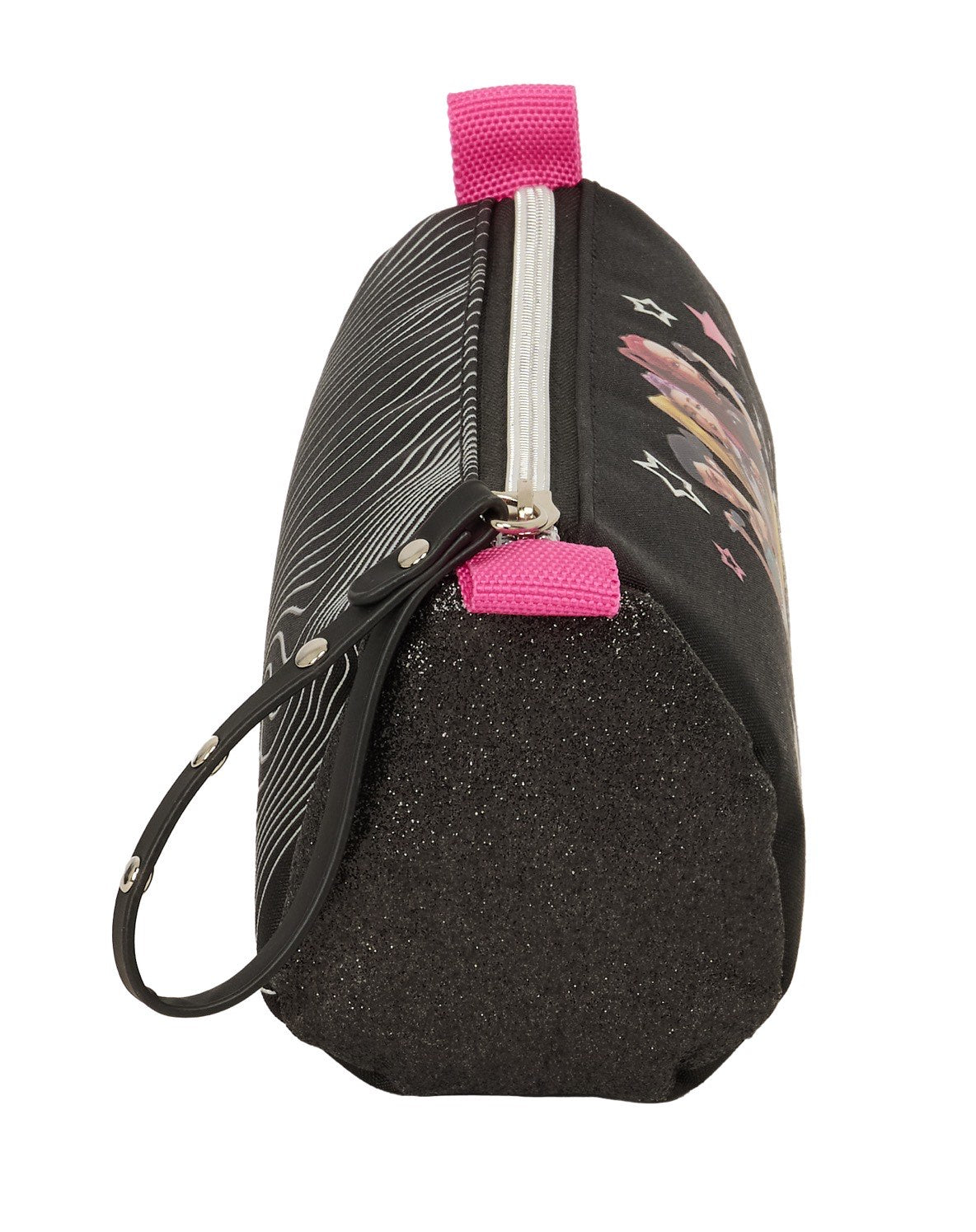 Trousse ronde K-POP