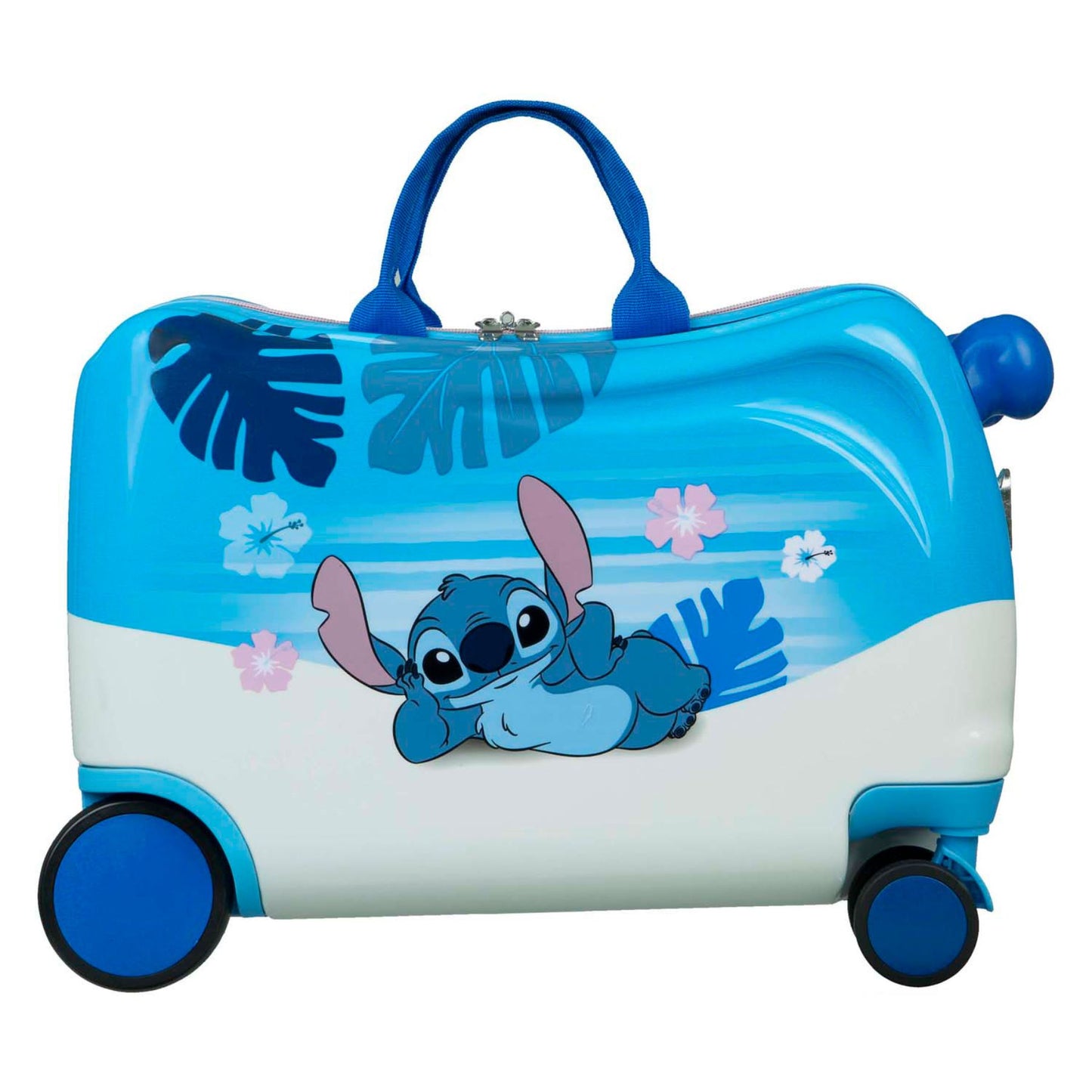 Valise Ride-on STITCH