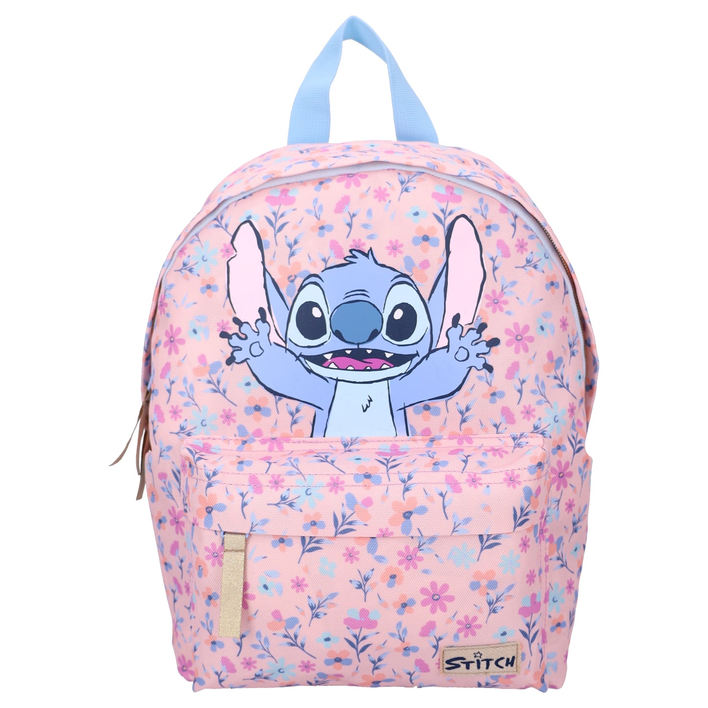 Sac à dos Stitch (Maternelle)