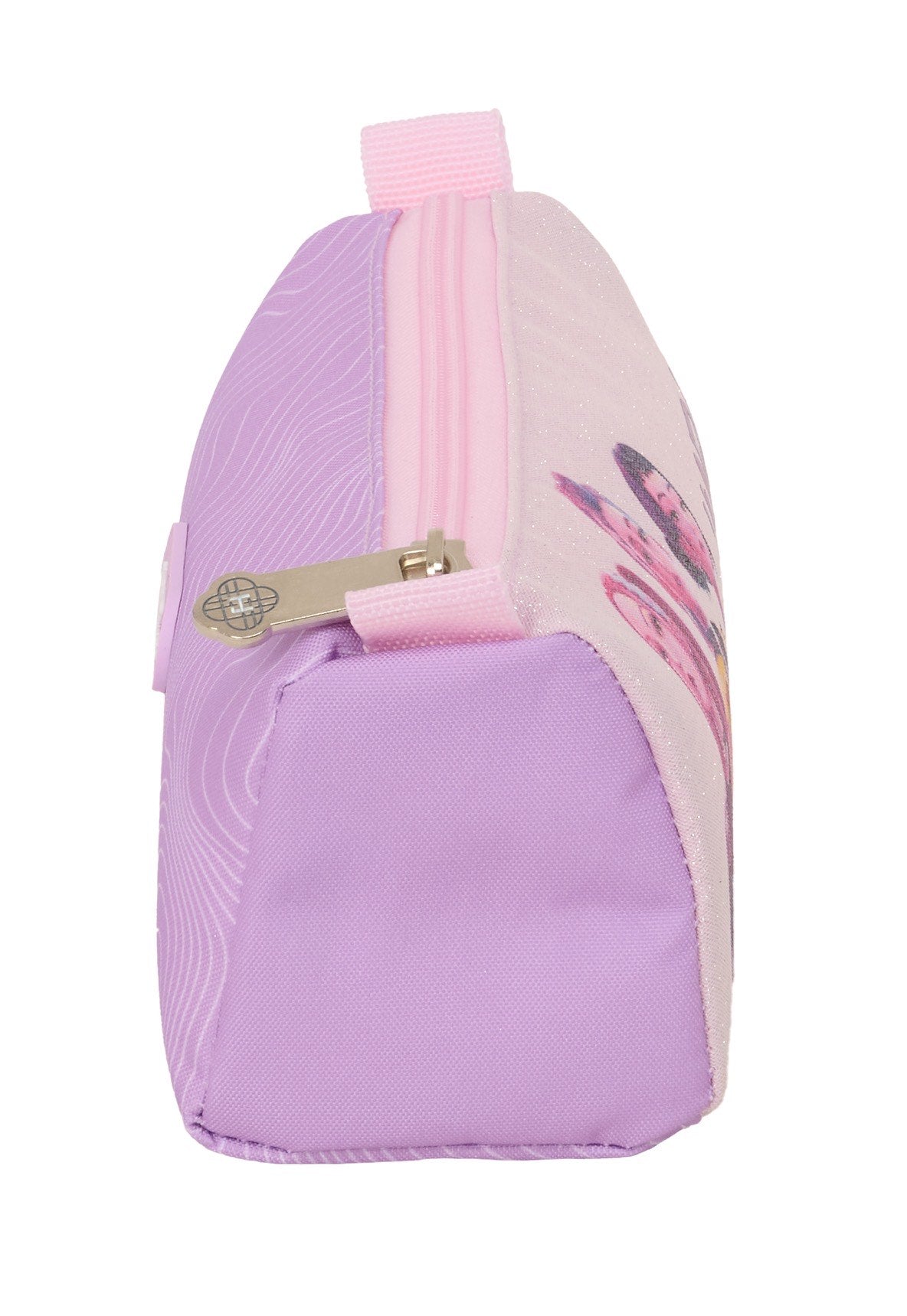 Trousse ronde K-POP