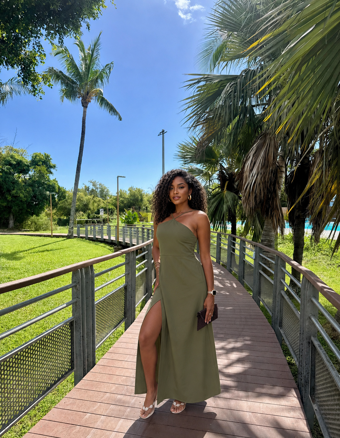 Robe Naïra