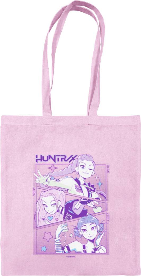 TOTE BAG K-Pop