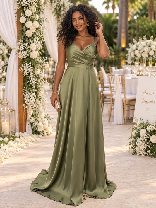Robe OLYMPIQUE