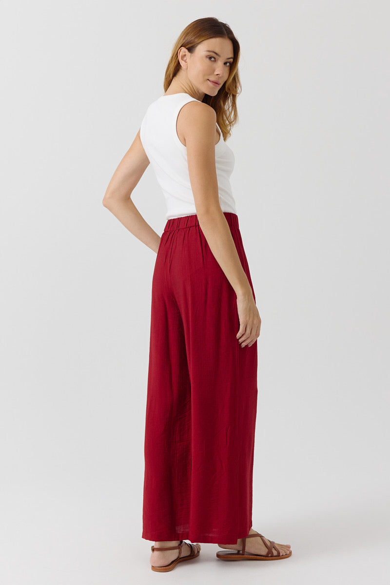 Pantalon LANA