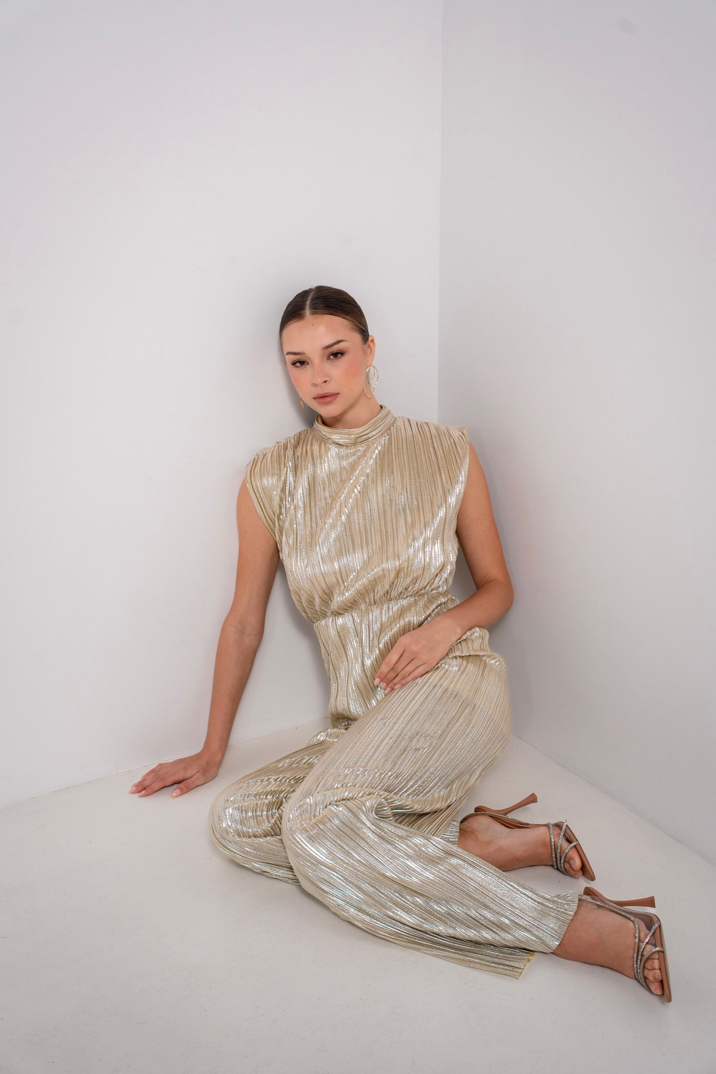 Pré-commande CombiPantalon Iris