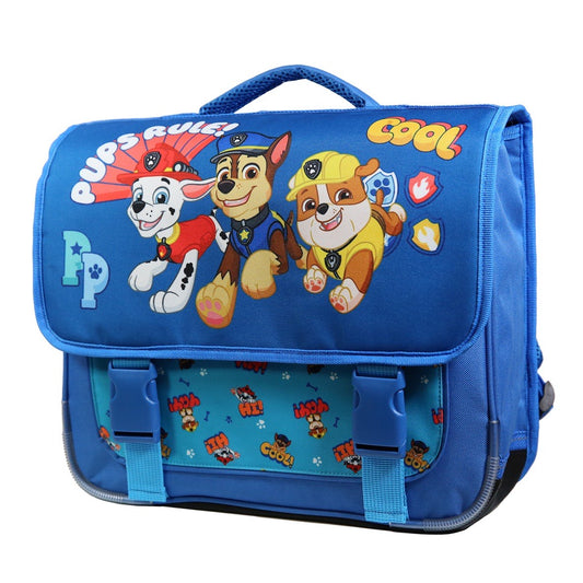 Cartable PAT PATROUILLE 38cm