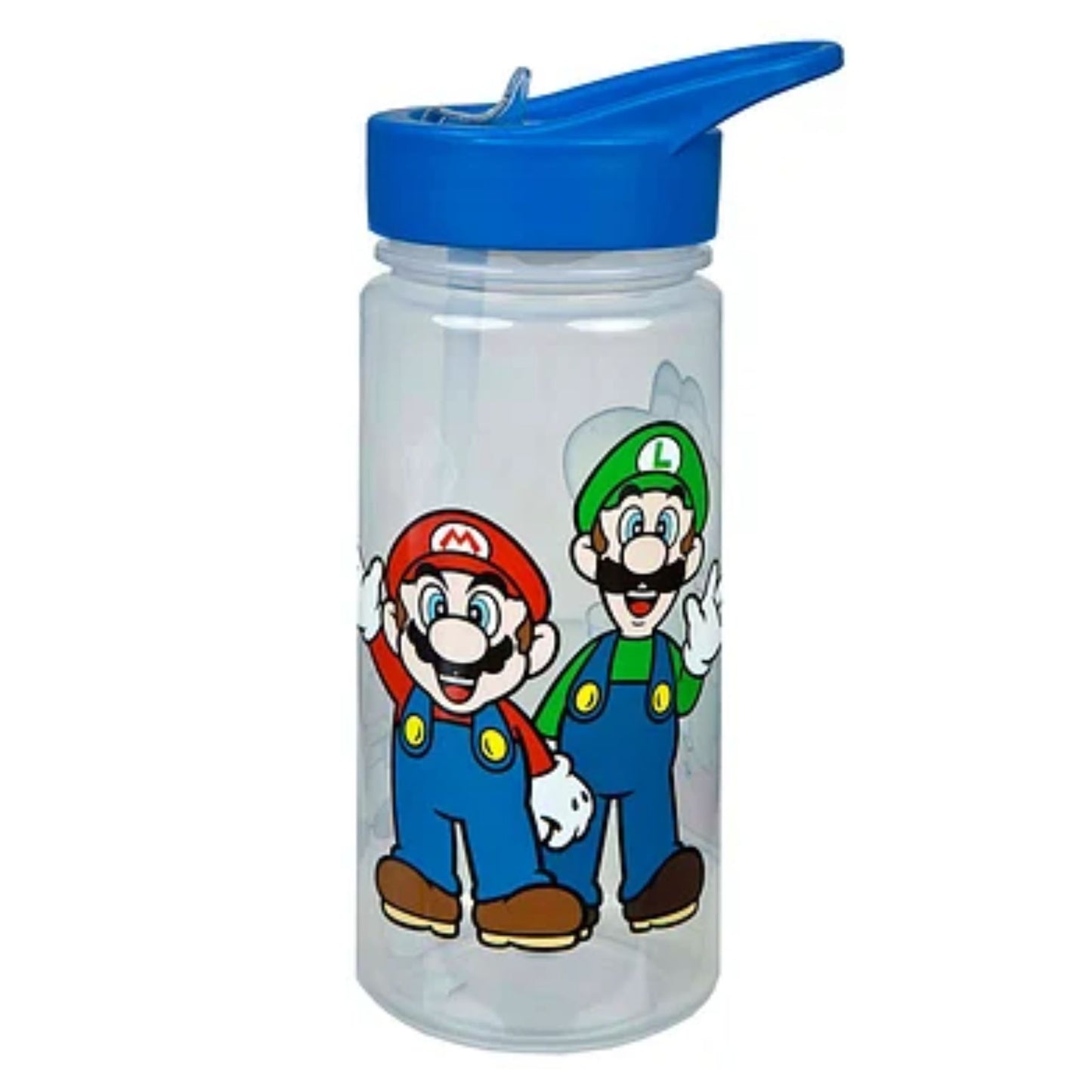 Gourde Aéro Super Mario