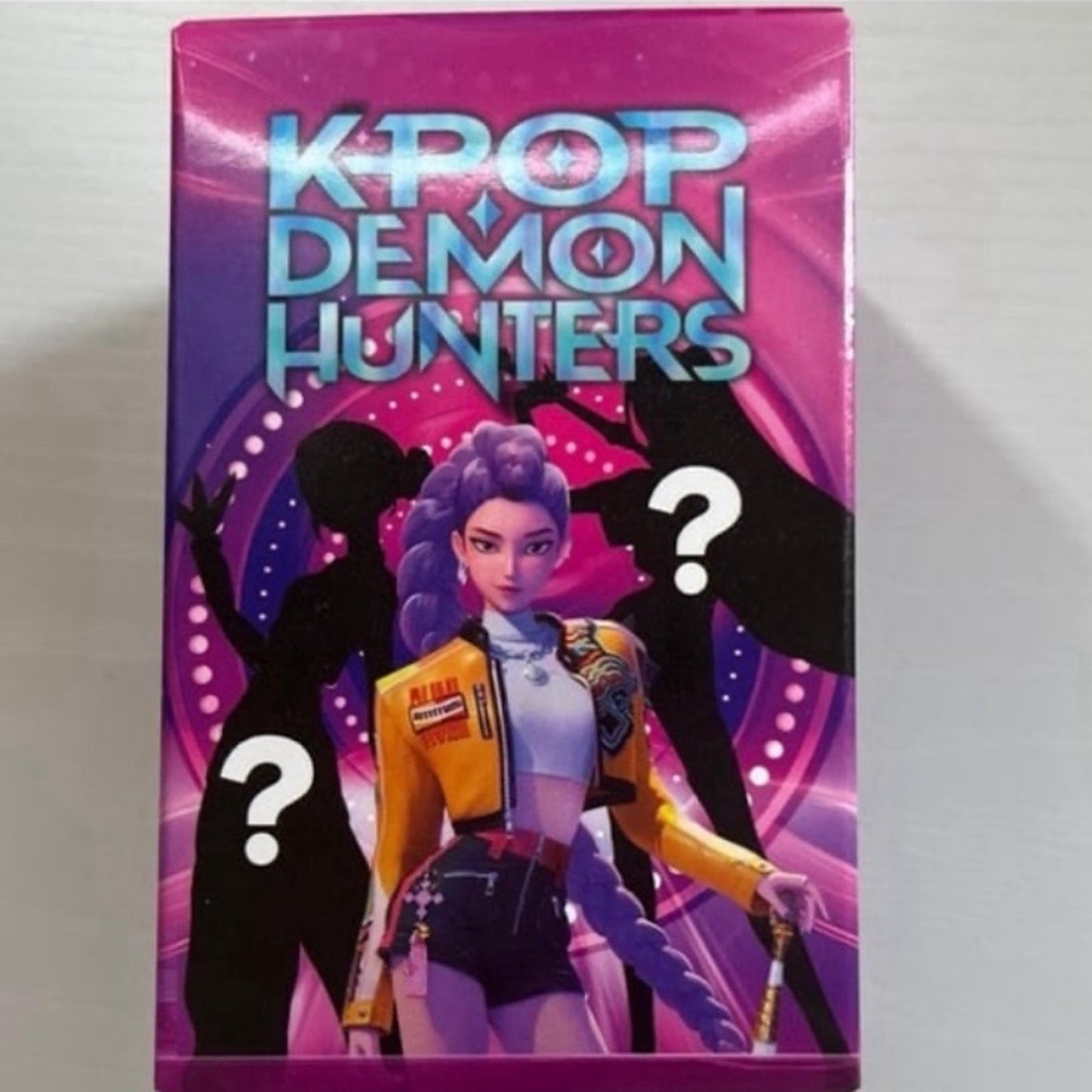 Figurine KPOP HUNTERS