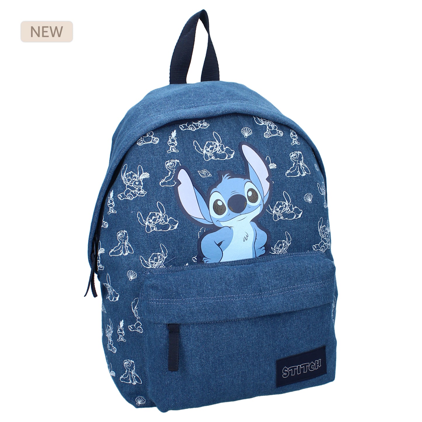 Sac à dos STITCH