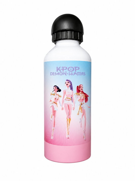 Bouteille Alu K-Pop 600ml