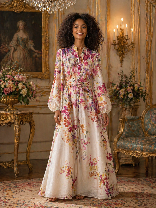 Robe BRIDGERTON