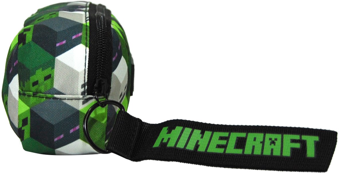 Trousse Minecraft