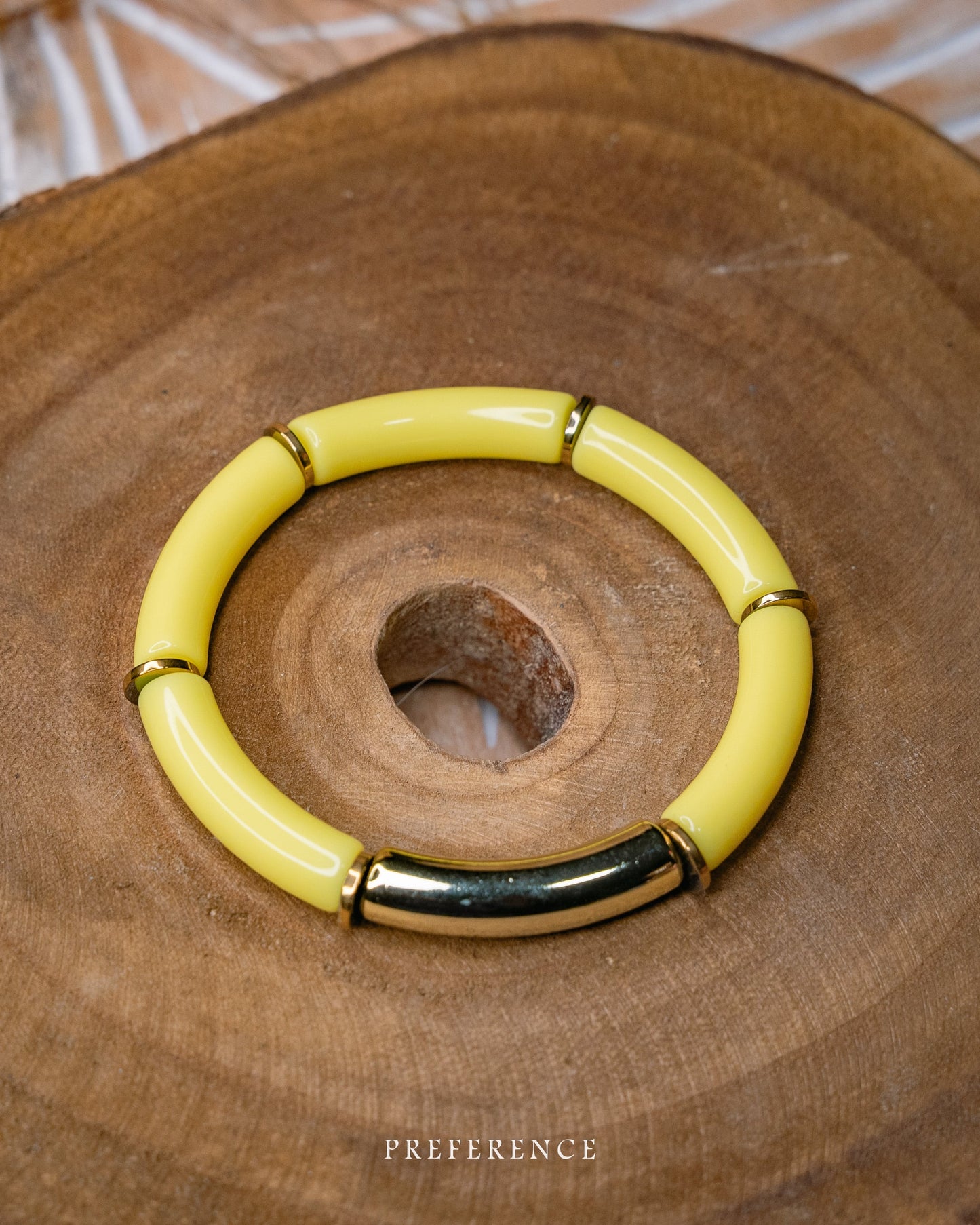 Bracelets élastiques fantaisies