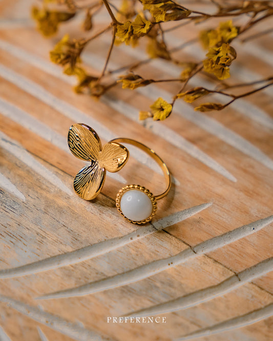 Bagues réglables acier inox