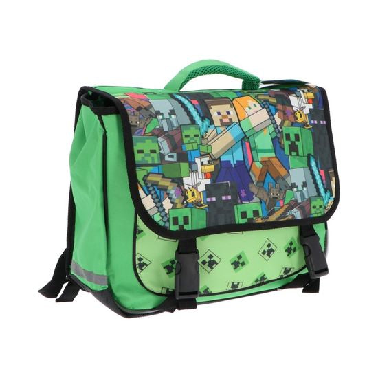 Cartable Minecraft